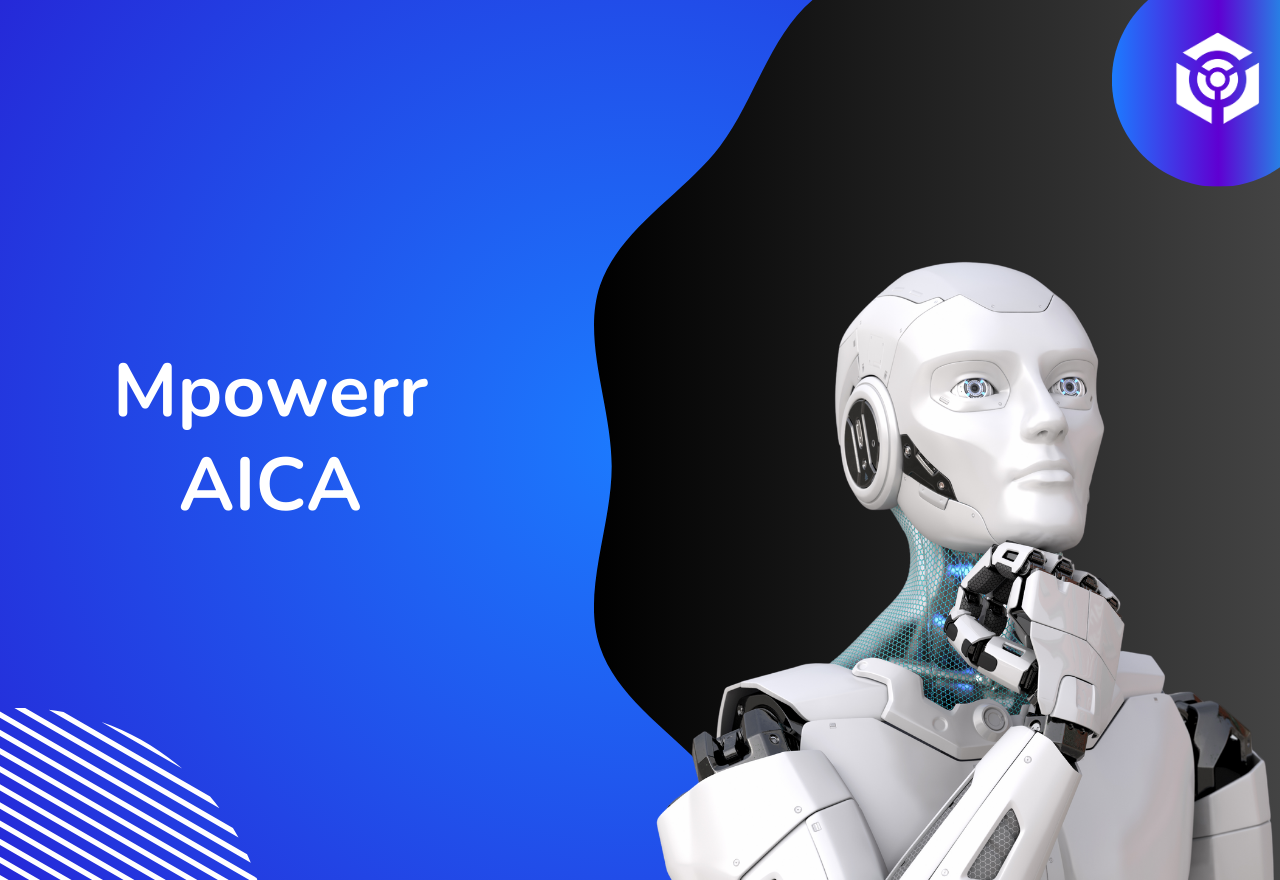 Mpowerr AICA - Mpowerr